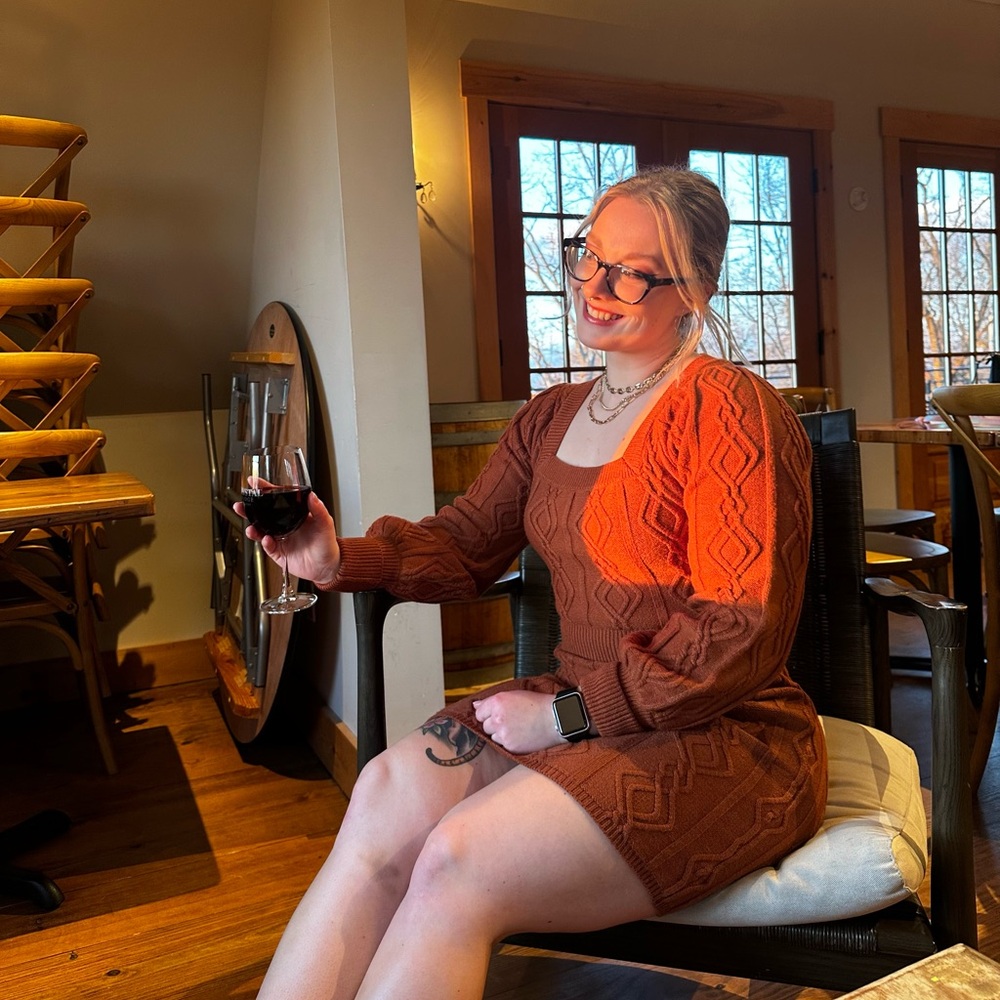 Meet your Posher, Jane